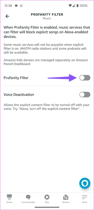 11 modi migliori per risolvere il problema con Amazon Echo che non riproduce musica