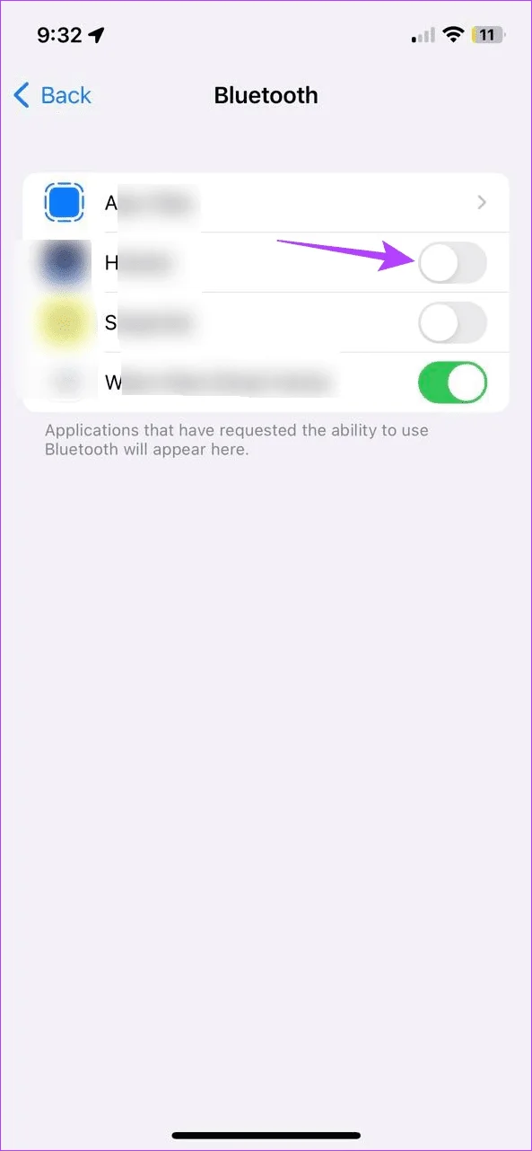 8 manieren om te verhelpen dat Bluetooth niet werkt op iPhone en iPad