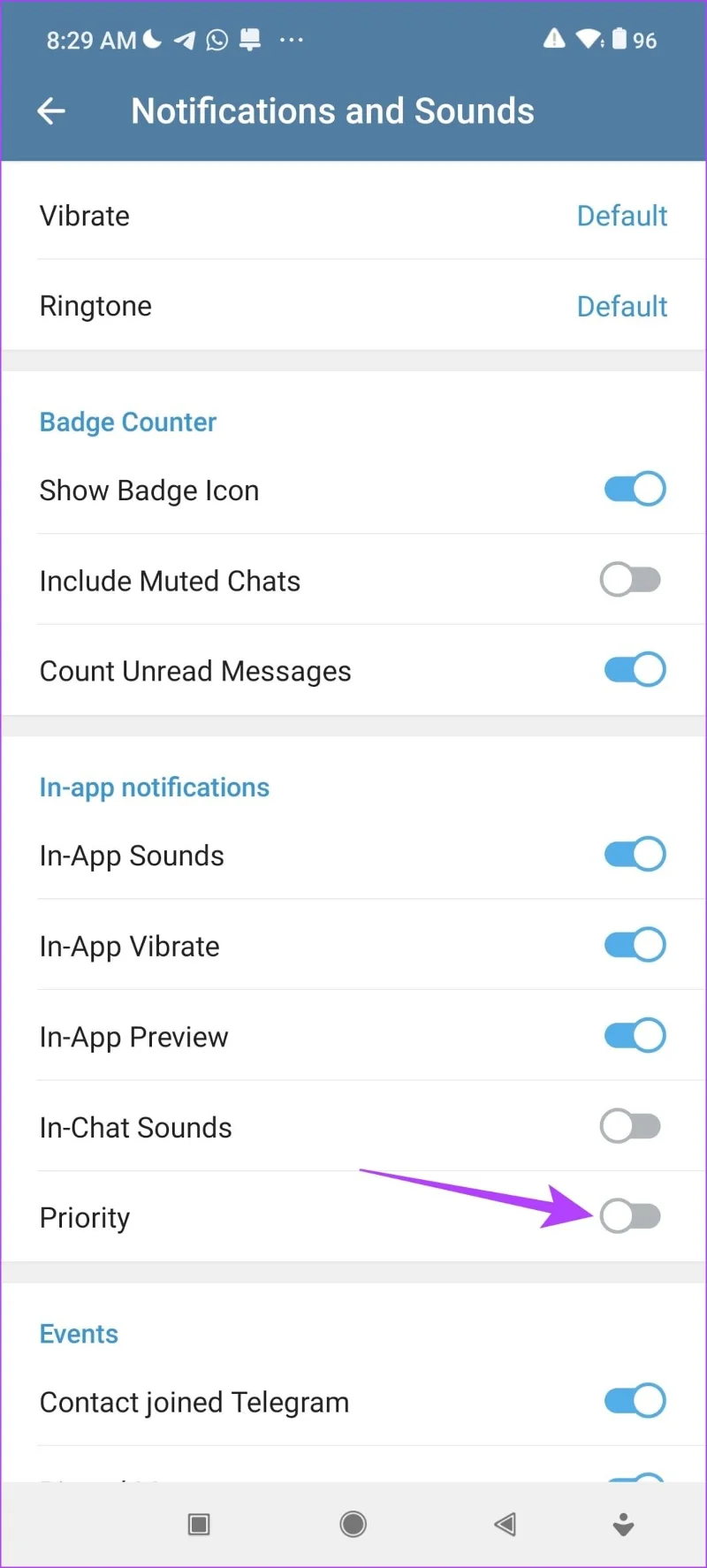 Hoe u het geluid van verzonden berichten op iPhone en Android kunt uitschakelen