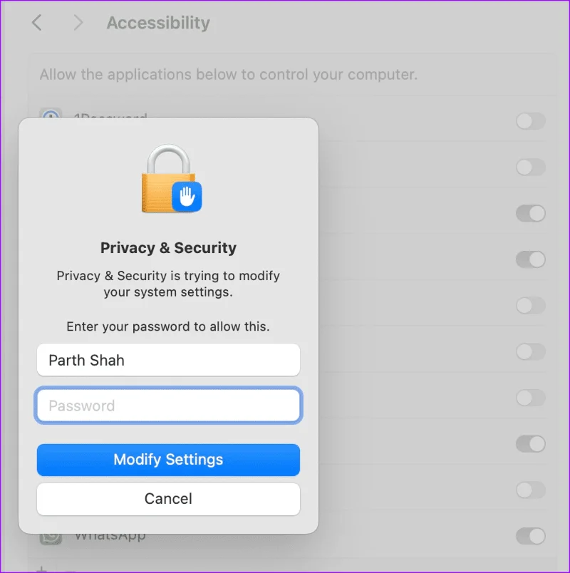 Comment ajuster la résolution du deuxième affichage sur Mac