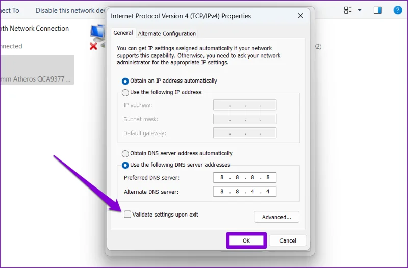 Las 8 mejores formas de solucionar el error al cargar la página web en Steam para Windows