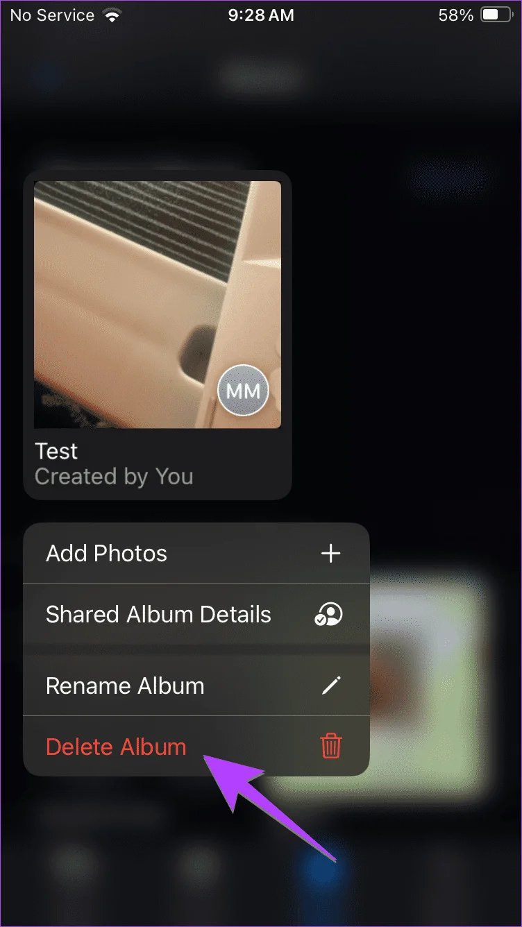 Foto's of video's opslaan van bestanden naar de Foto's-app op iPhone en iPad