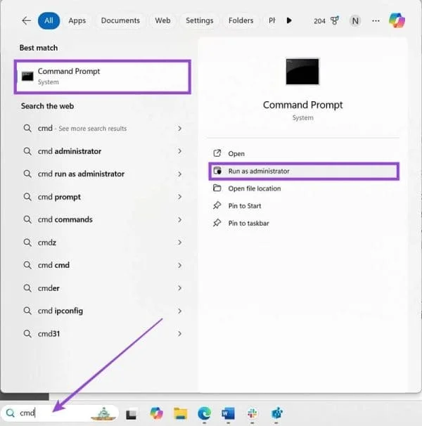 Cómo Encontrar tu Clave de Producto de Windows 11