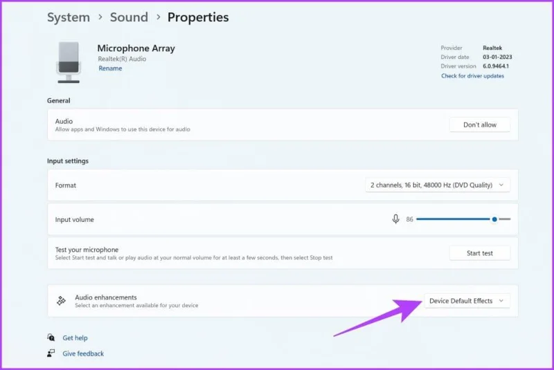 Diez formas de hacer que su micrófono suene mejor en Windows