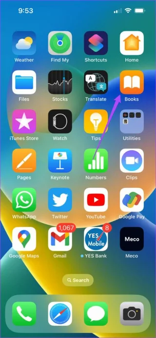 5 migliori soluzioni per lapp Apple Books che non scarica libri