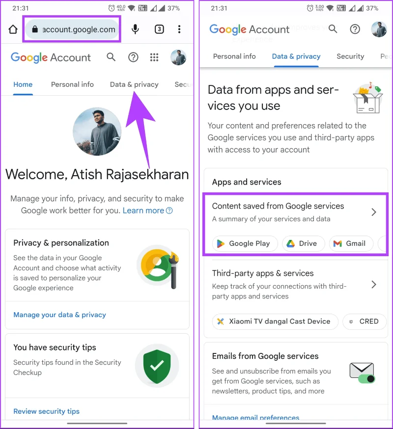 Hoe u afbeeldingen op origineel formaat op WhatsApp kunt verzenden vanaf iPhone en Android