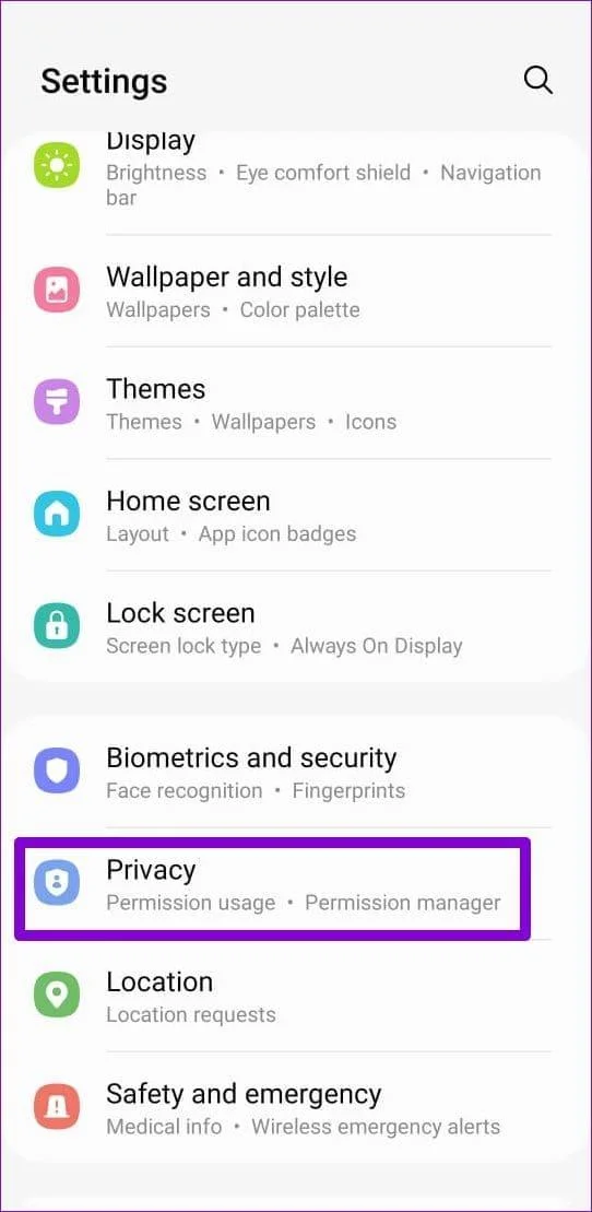 Top 7 manieren om Discord Mic te repareren werkt niet op Android en iPhone