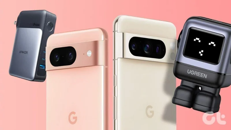 Top 10 manieren om te verhelpen dat de batterij van een Android-telefoon leegloopt tijdens het opladen