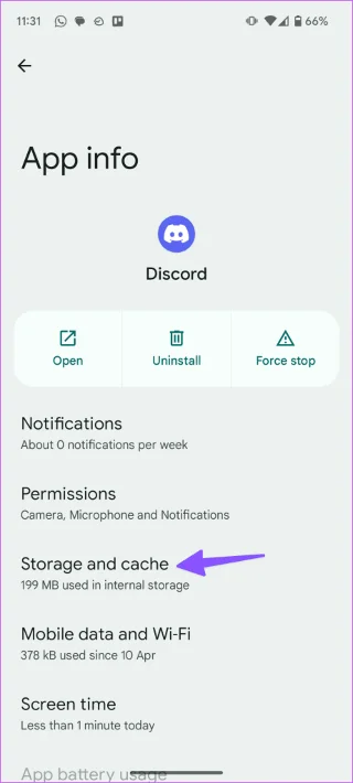 Les 6 meilleures façons de réparer Discord n'affichant pas l'état Spotify