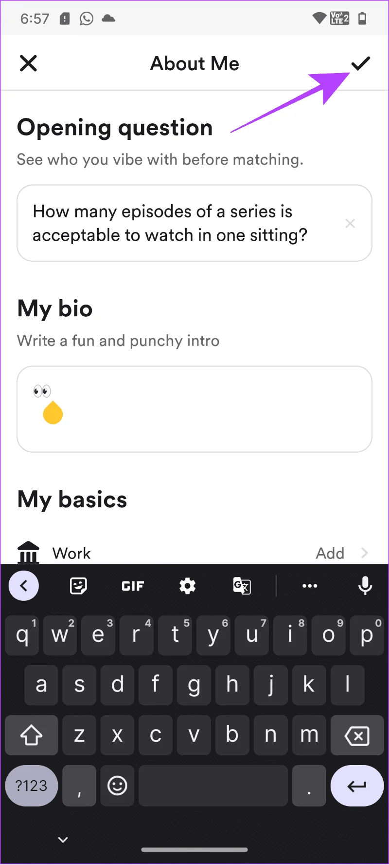 Comment se débarrasser du bannissement de Bumble