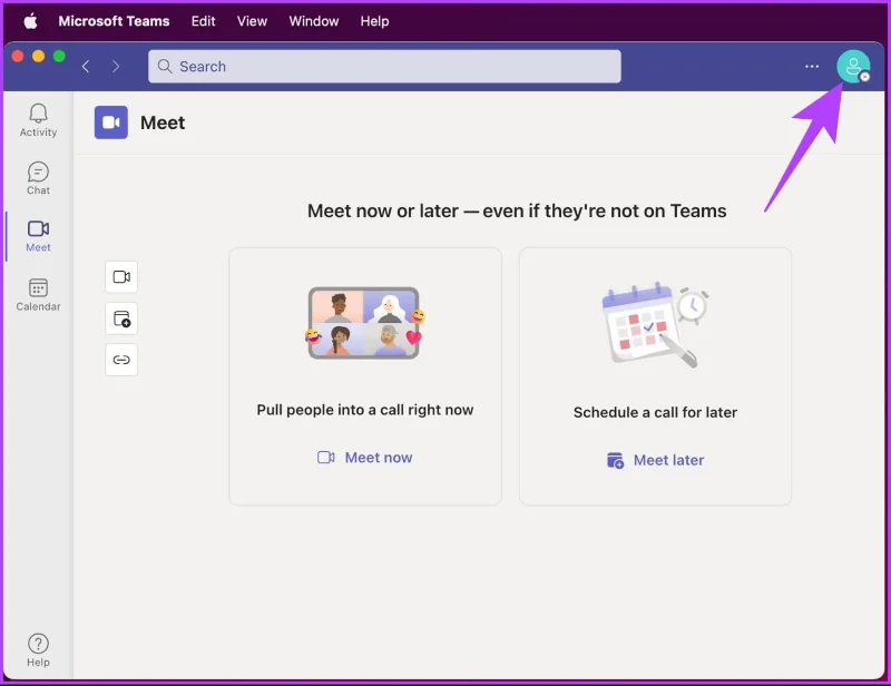 4 modi per risolvere se Microsoft Teams continua a mostrarsi