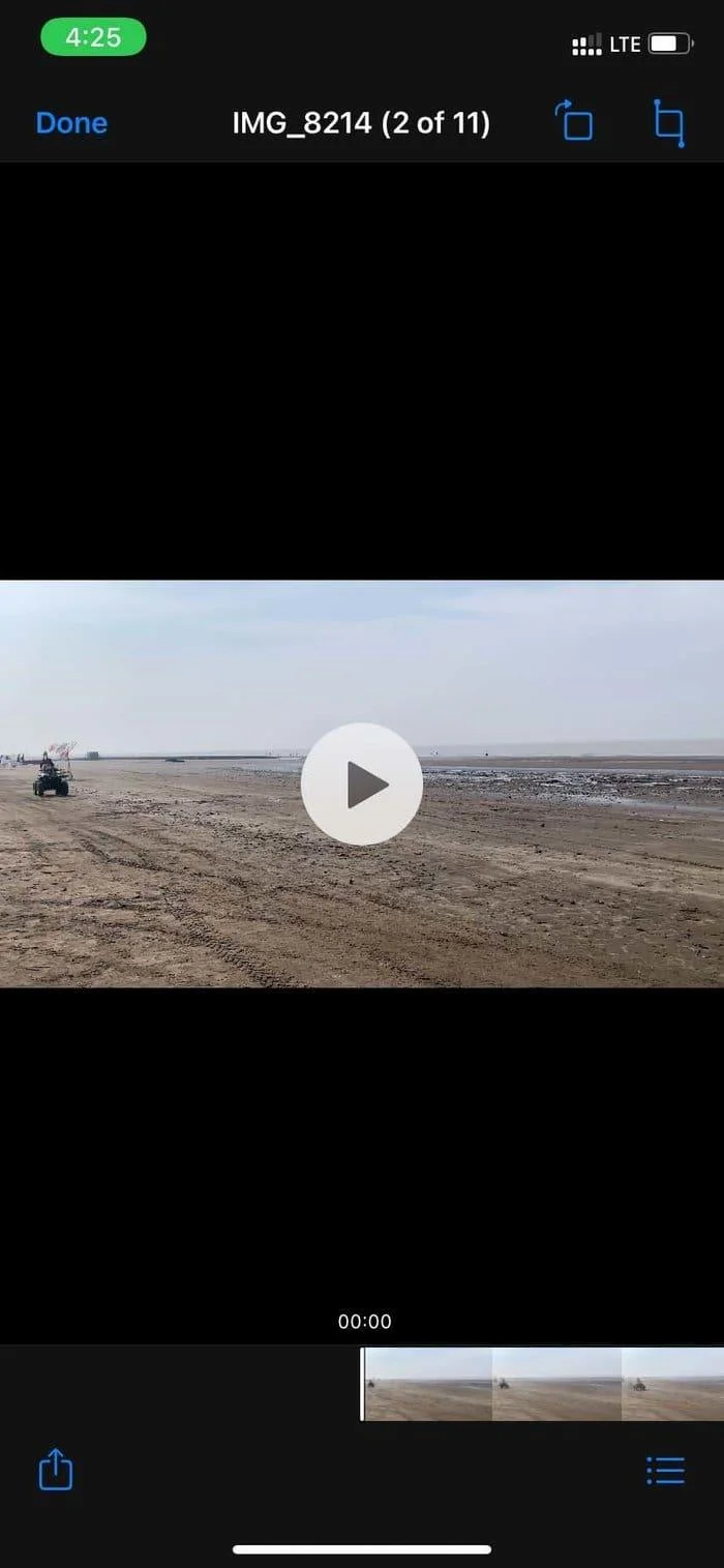 Top 10 manieren om video's te repareren die niet op de iPhone worden afgespeeld
