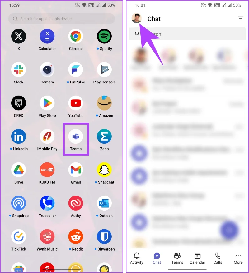 4 modi per risolvere se Microsoft Teams continua a mostrarsi