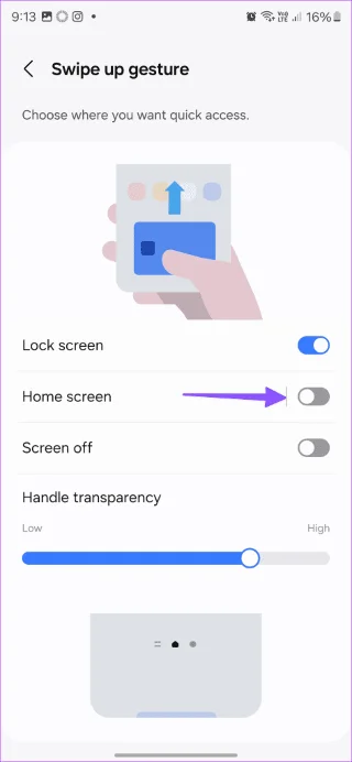 Gli 11 migliori suggerimenti per personalizzare la schermata iniziale sul Samsung Galaxy serie S24