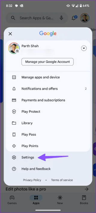 Top 12 manieren om apps te repareren die niet worden bijgewerkt op Android