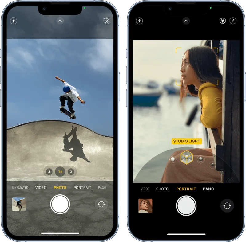 6 manieren om camerageluid op de iPhone uit te schakelen