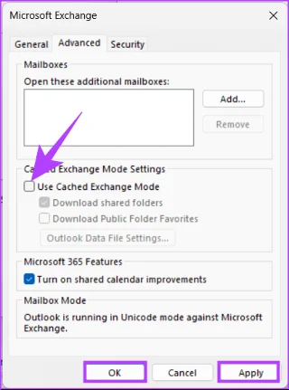 7 วิธีในการแก้ไขรายชื่อผู้ติดต่อ Outlook ที่ไม่แสดงบน Windows