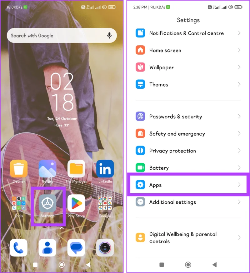 12 manieren om het probleem met het leeglopen van de Google Chrome-batterij op Android 14 op te lossen