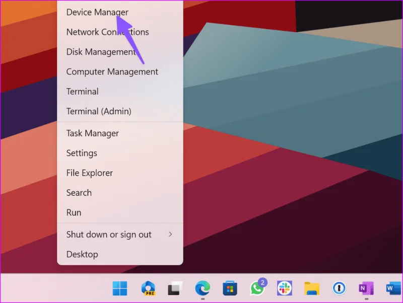 Las 9 formas principales de reparar una PC con Windows que se despierta aleatoriamente del modo de suspensión
