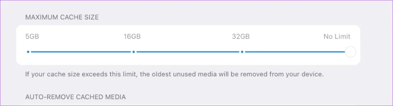 8 migliori soluzioni per le GIF che non funzionano in Telegram su dispositivi mobili e desktop