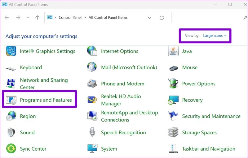 Les 9 meilleures façons de corriger les erreurs d’exécution sur Windows 11