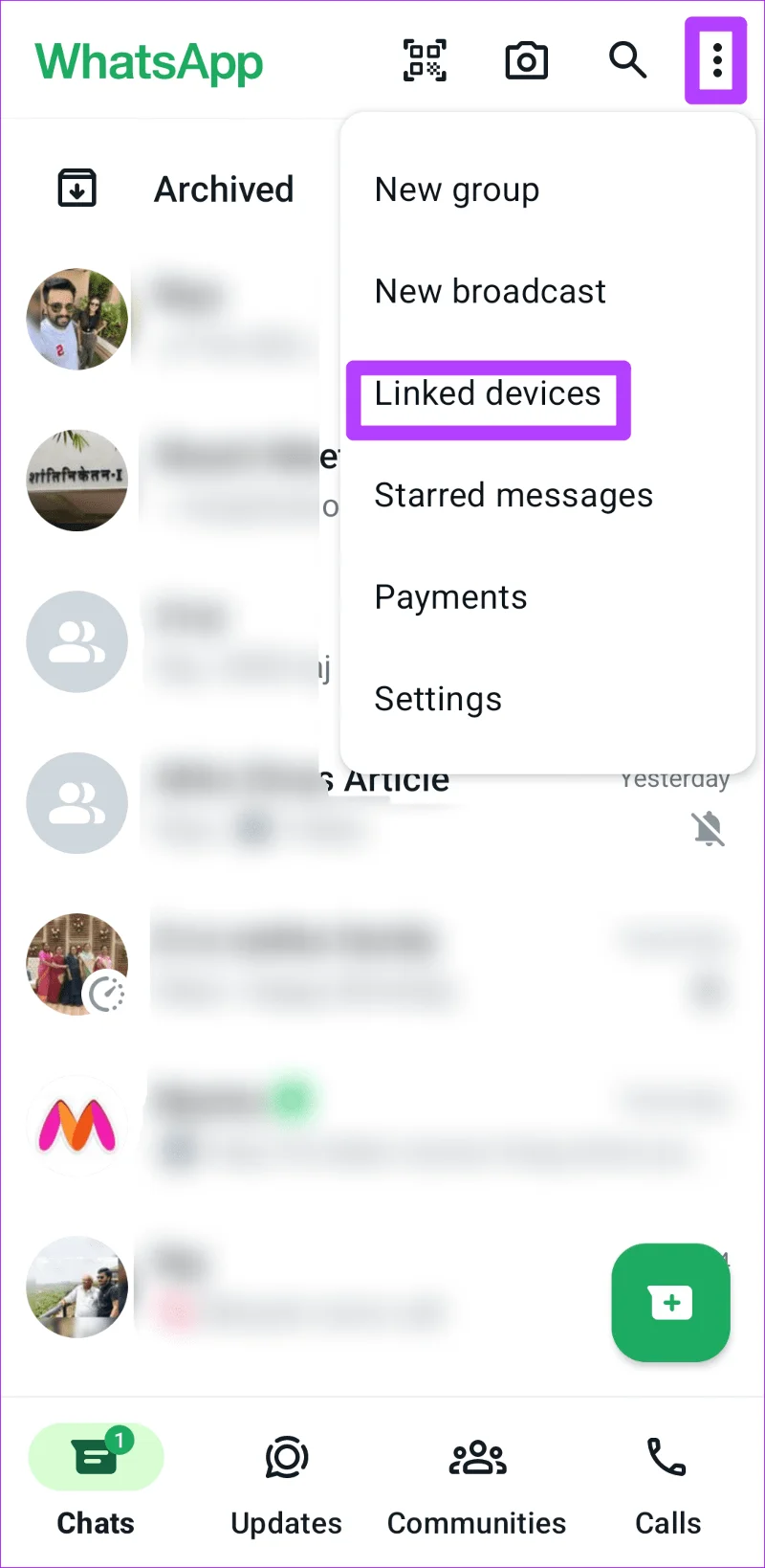 4 طرق لإصلاح مشكلة عدم عمل تطبيق WhatsApp للكمبيوتر الشخصي على نظام التشغيل Windows 11