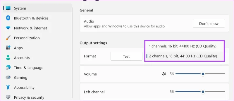 ¿Por qué mis auriculares Bluetooth siguen interrumpiéndose en Windows 11?