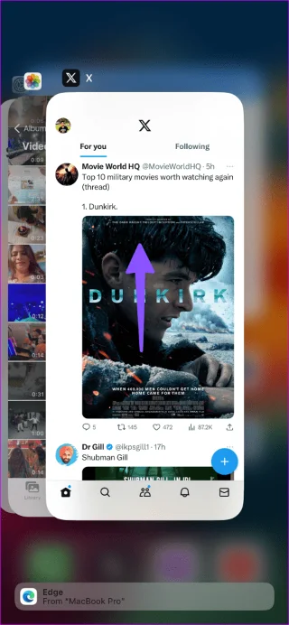 Gli 11 modi principali per risolvere il problema con Twitter che non carica foto e video