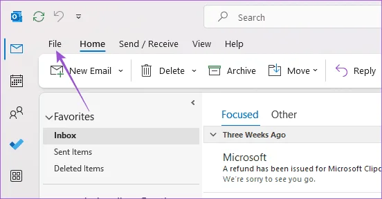 Come aggiungere e rimuovere festività nel calendario di Outlook su dispositivi mobili e desktop