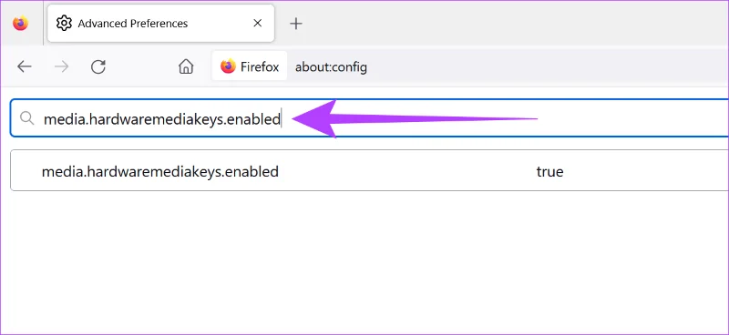 Cómo desactivar las teclas de acceso rápido a medios en cualquier navegador en Windows 11