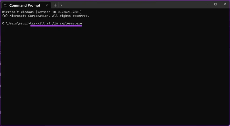 Cómo arreglar el Explorador de Windows que no responde en Windows 10 y 11