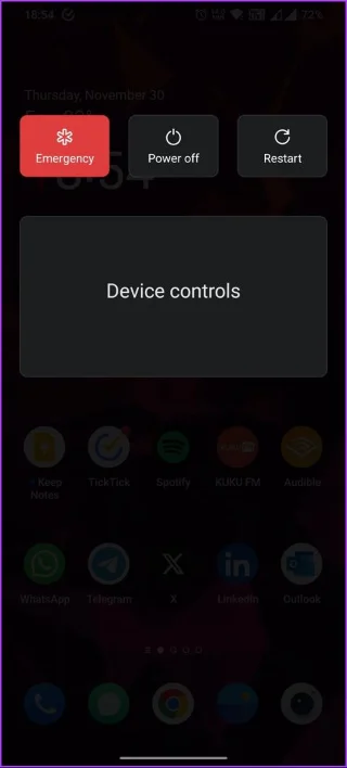 Comment résoudre le problème de mise à jour des services Google Play