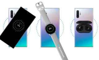 Quest-ce que la recharge sans fil inversée et comment lutiliser sur les smartphones