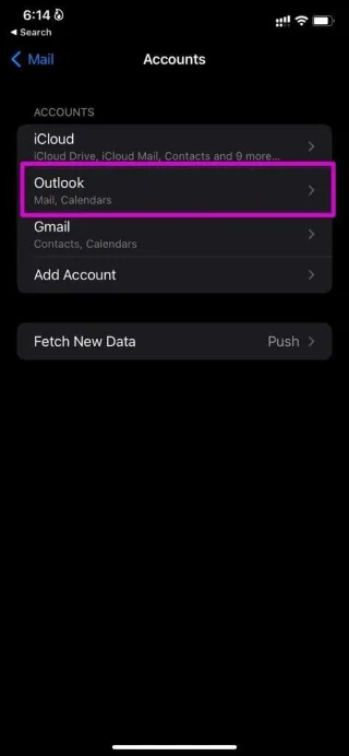 Top 12 manieren om e-mail te repareren blijft vragen om wachtwoord op iPhone