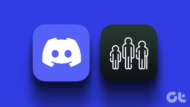 2 modi per cambiare la tua età (e data di nascita) su Discord