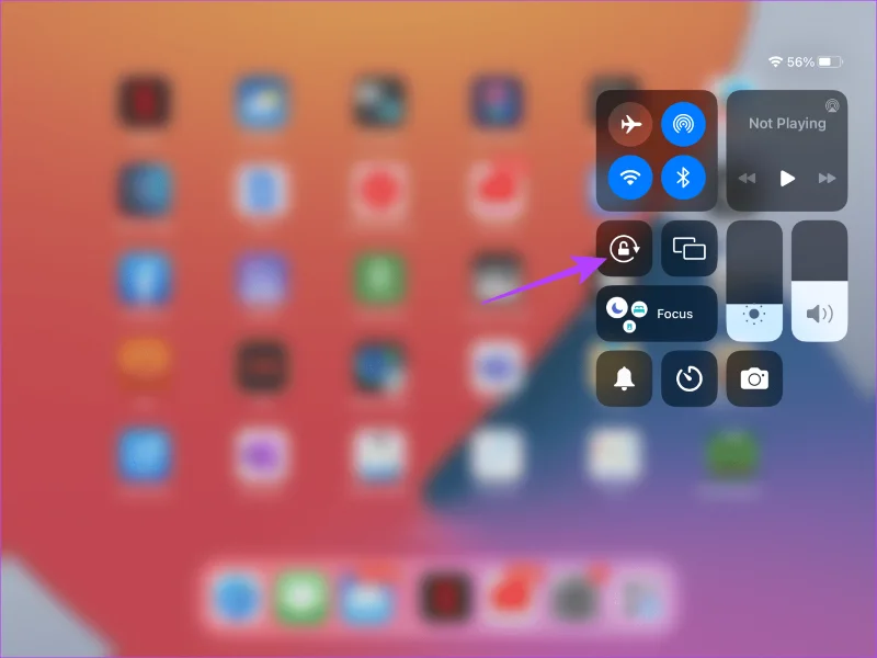 8 modi per riparare lo schermo dell'iPad che non ruota