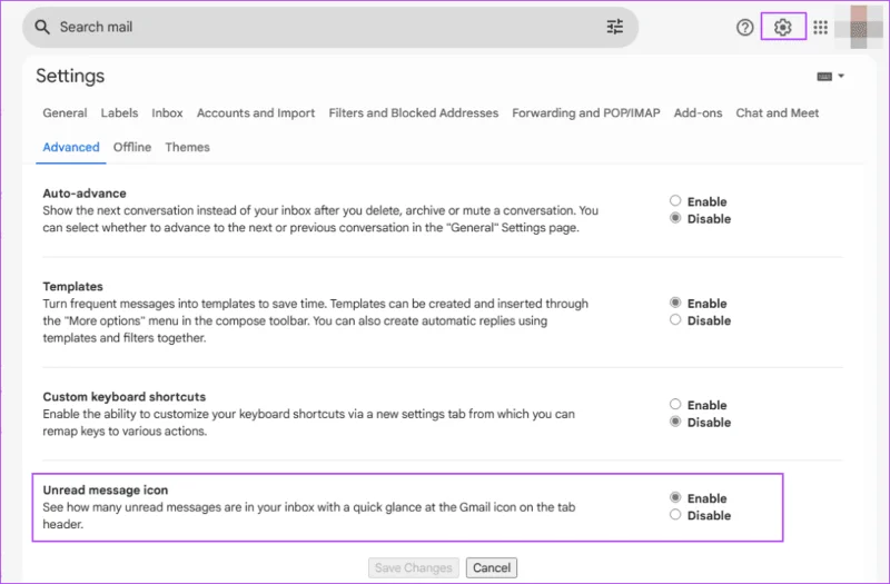 Comment marquer tous les e-mails comme lus dans Gmail