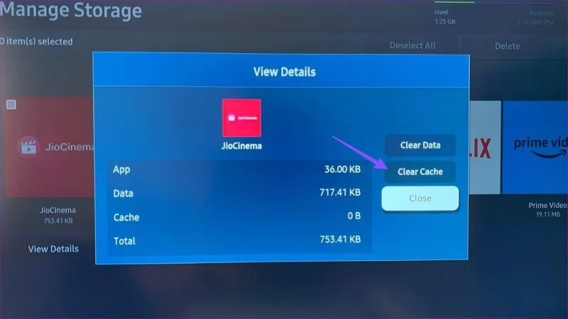 I 10 modi migliori per risolvere il problema con la TV Samsung che non apre le app