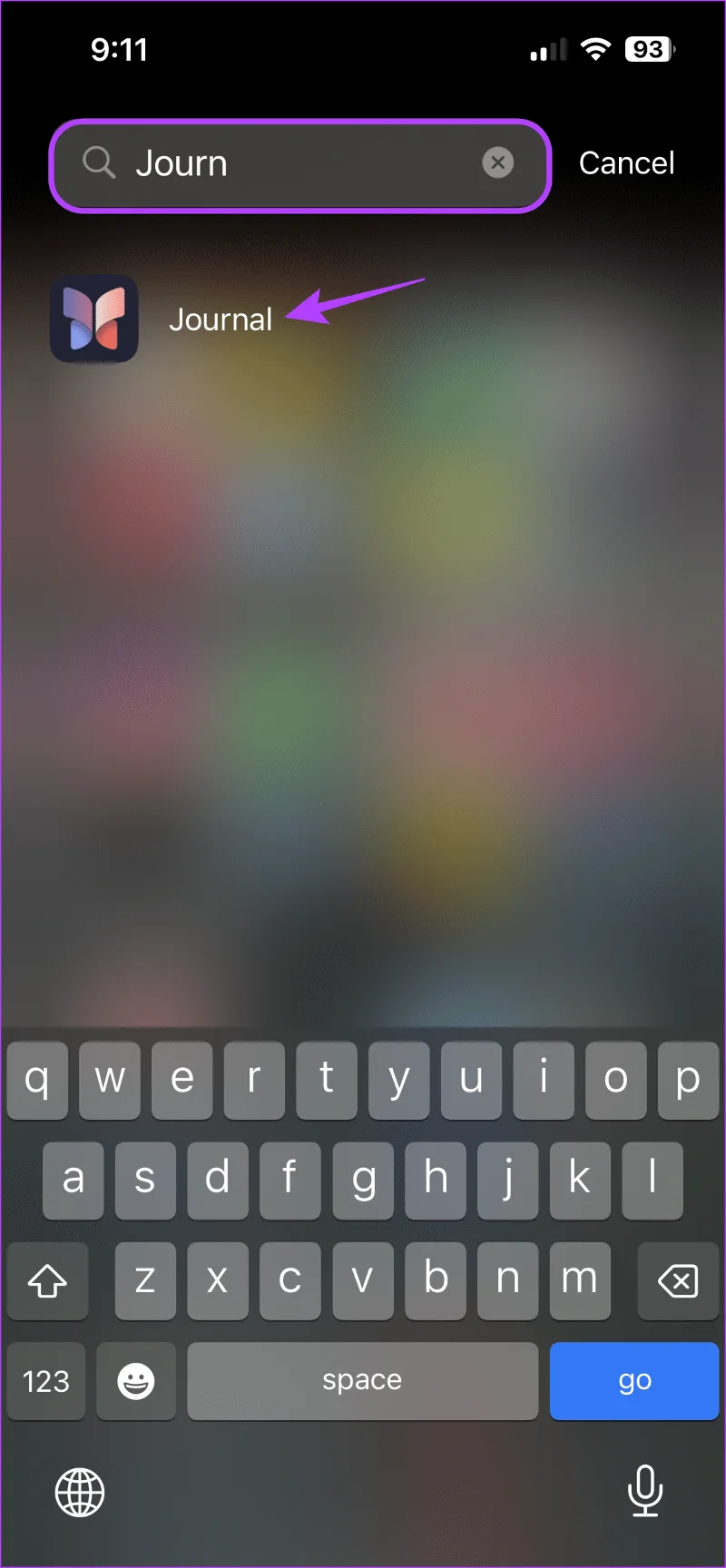 8 manieren om verborgen apps op de iPhone te vinden