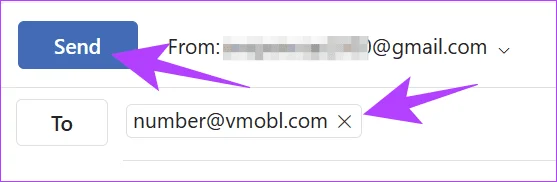 Come inoltrare e-mail al telefono come testo utilizzando Gmail e Outlook