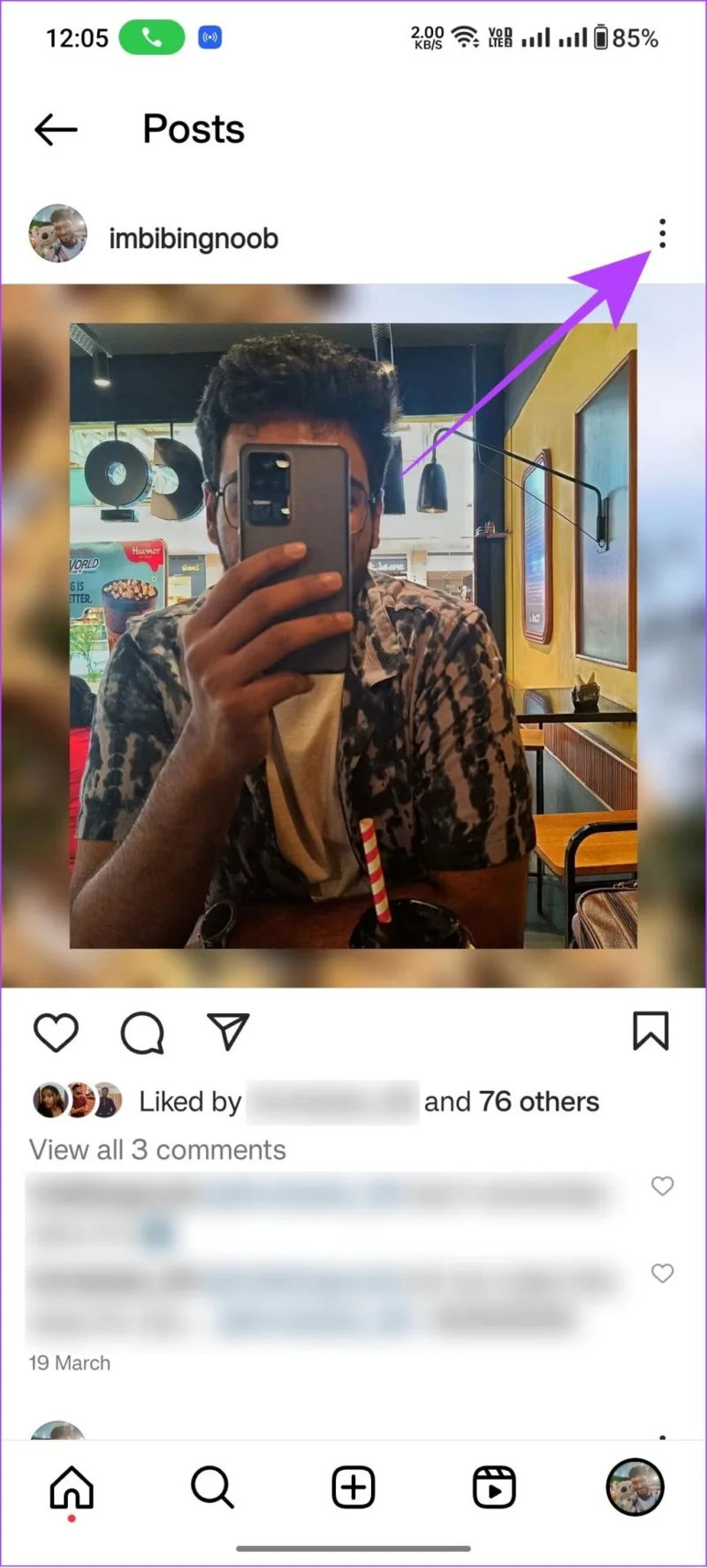 10 modi per correggere i sottotitoli che non vengono visualizzati sull'app Instagram