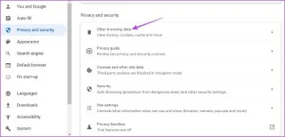 4 soluciones para que Google Chrome no abra nuevas pestañas en Windows