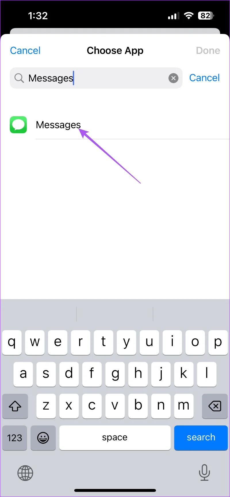 Hoe berichten op iPhone en iPad te vergrendelen