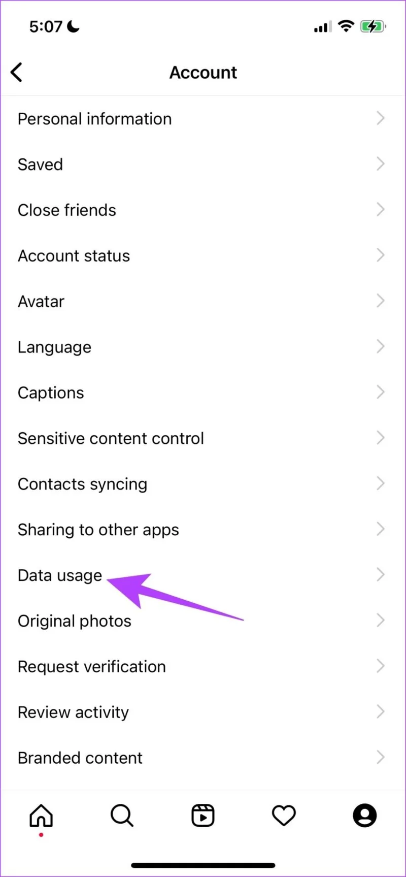 Una guida completa per correggere i messaggi di Instagram che non vengono inviati