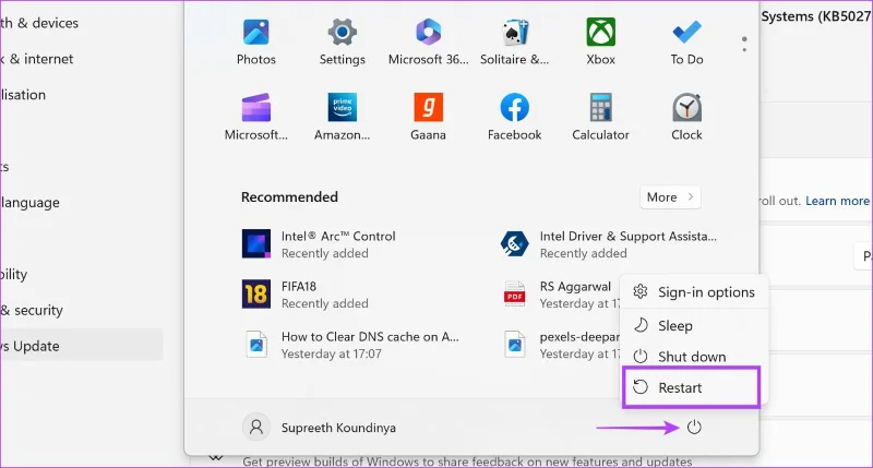 أفضل 11 إصلاحًا لعدم عمل التدقيق الإملائي في Microsoft Word