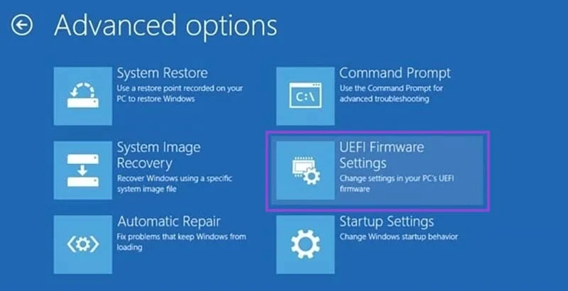 ¿Qué es TPM 2.0 y cómo habilitarlo en su PC con Windows?
