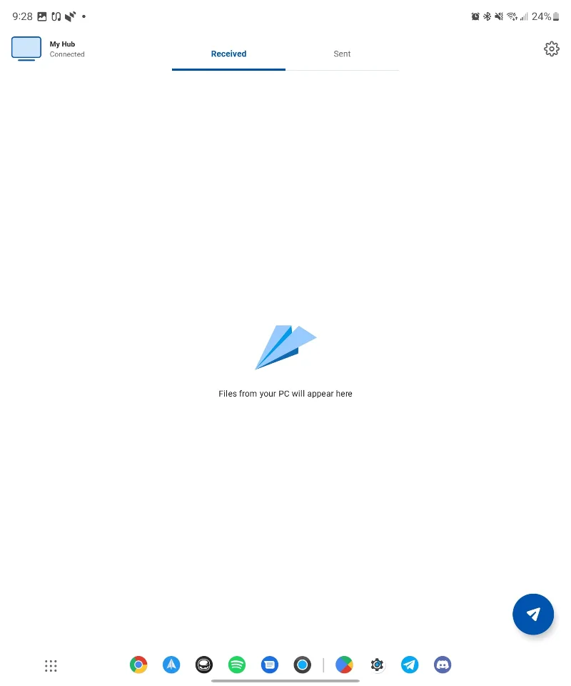 Samsung Galaxy Z Fold 5: Cómo Conectarlo a la PC