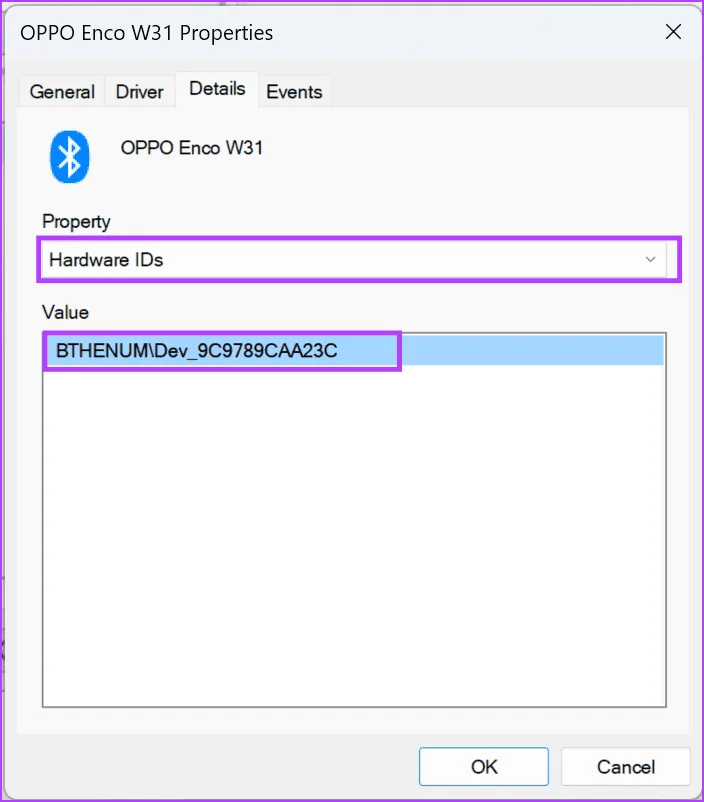 Hoe Bluetooth-apparaten op Windows te verwijderen
