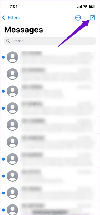 Hoe u afbeeldingen per e-mail of sms kunt verzenden op Android of iPhone