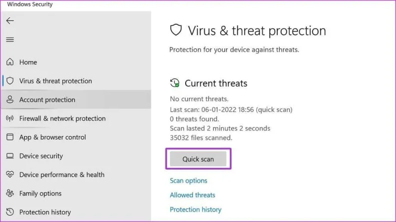 Las 9 formas principales de arreglar la configuración en paralelo de Chrome es incorrecta en Windows